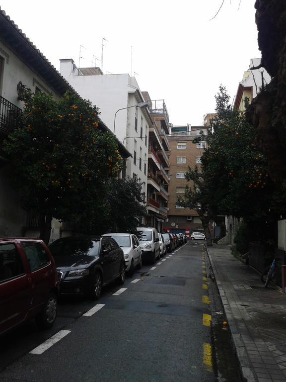 New La Granada Διαμέρισμα Εξωτερικό φωτογραφία