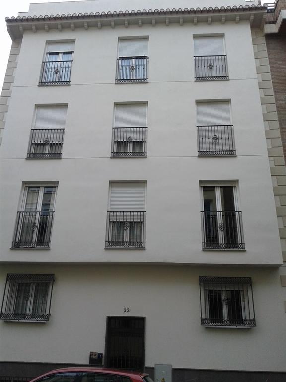 New La Granada Διαμέρισμα Εξωτερικό φωτογραφία