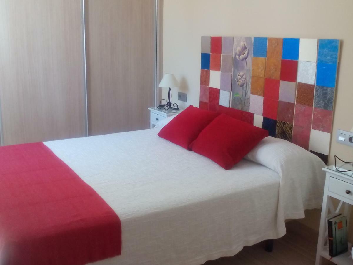 New La Granada Διαμέρισμα Εξωτερικό φωτογραφία